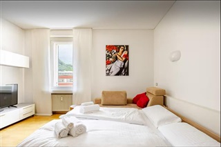 appartamento in vendita - bolzano 