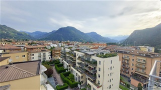 appartamento in vendita - bolzano 