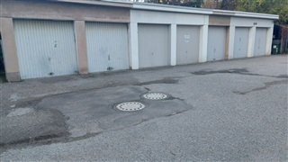 garage in vendita - bolzano 