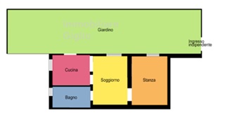 appartamento in vendita - bolzano 