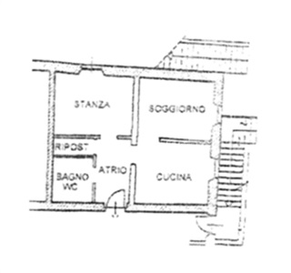 appartamento in vendita - vadena 